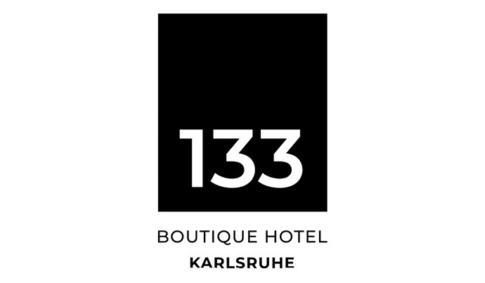 Logo 133 Boutique Hotel