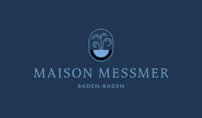 Logo Dorint Maison Messmer