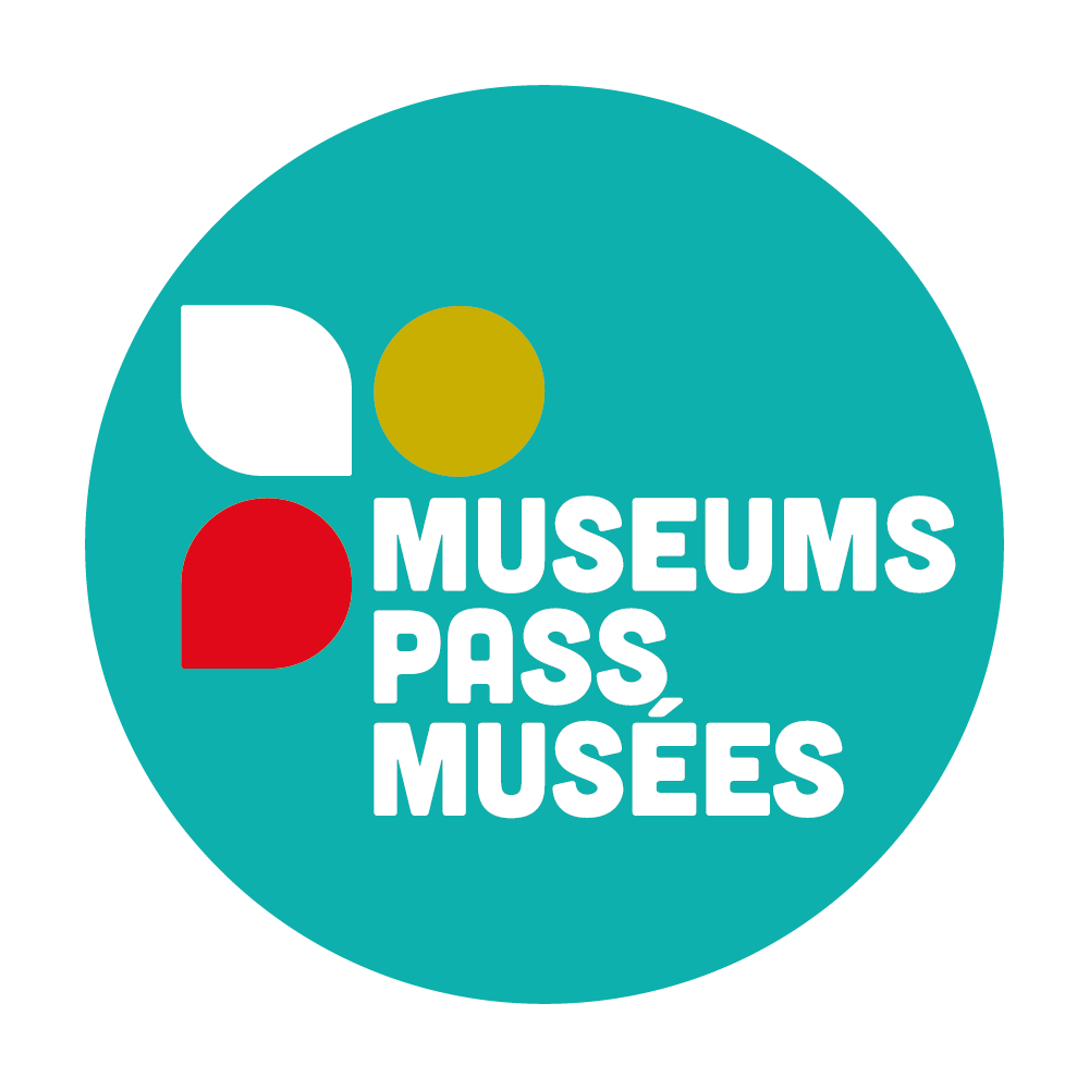 Museums-Pass-Musées