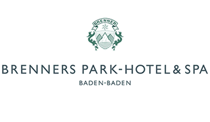 Logo Brenners Park-Hotel & Spa