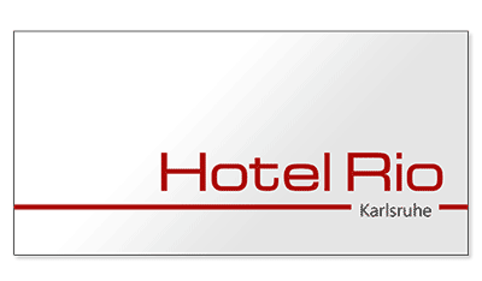 Logo Hotel Rio