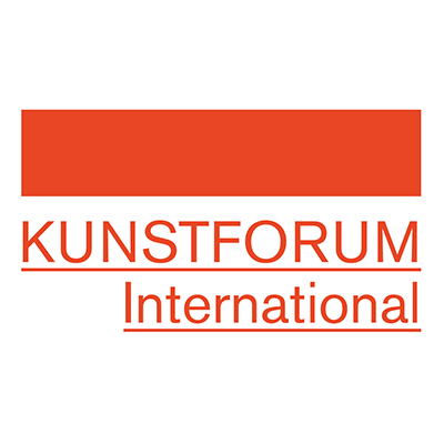 Kunstforum International